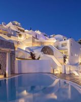 Andronis Boutique Hotel