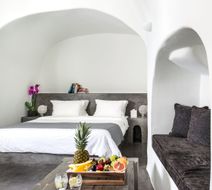 Andronis Boutique Hotel Room