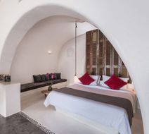 Andronis Boutique Hotel Room