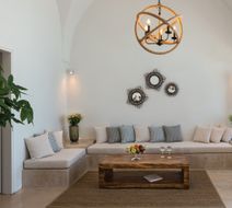 Andronis Boutique Hotel Room