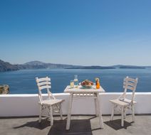 Andronis Boutique Hotel Room