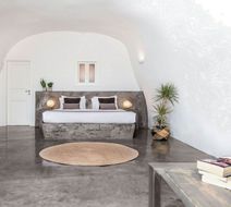 Andronis Boutique Hotel Room