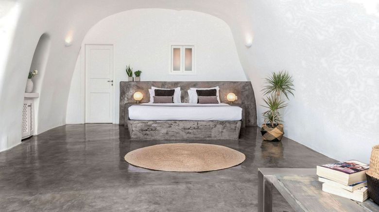 <b>Andronis Boutique Hotel Room</b>. Images powered by <a href="https://www.leonardoworldwide.com/" title="Leonardo Worldwide" target="_blank">Leonardo</a>.