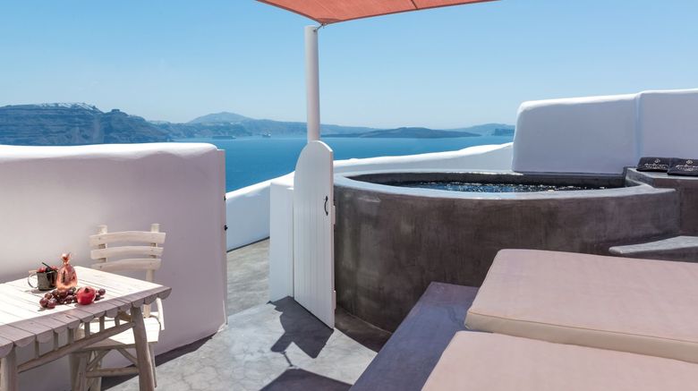 <b>Andronis Boutique Hotel Room</b>. Images powered by <a href="https://www.leonardoworldwide.com/" title="Leonardo Worldwide" target="_blank">Leonardo</a>.
