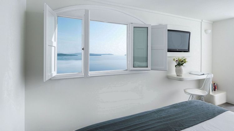 Andronis Boutique Hotel Room