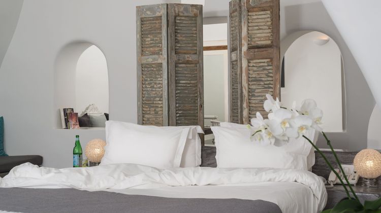 Andronis Boutique Hotel Room