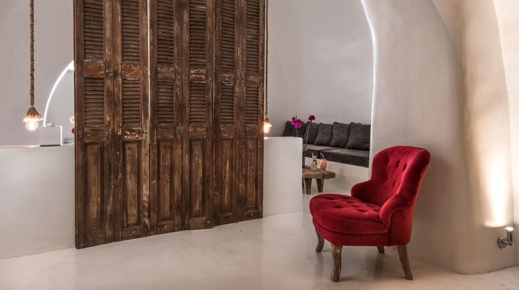 Andronis Boutique Hotel Room