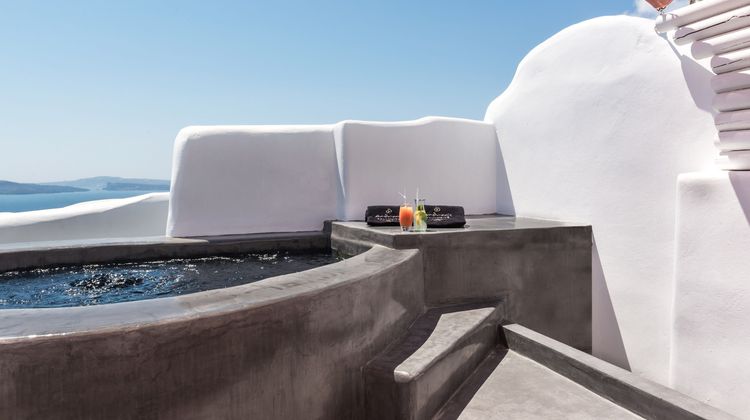 Andronis Boutique Hotel Other
