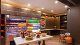 <b>Westgate New York Grand Central Restaurant</b>. Images powered by <a href="https://www.leonardoworldwide.com/" title="Leonardo Worldwide" target="_blank">Leonardo</a>.