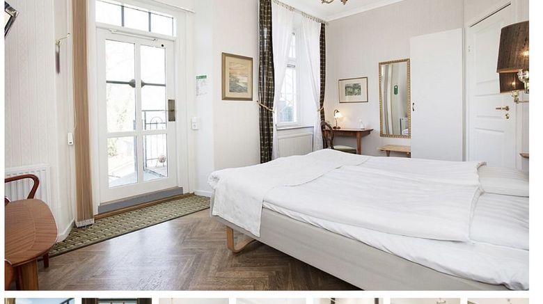 <b>Hotell Breda Blick Room</b>. Images powered by <a href="https://www.leonardoworldwide.com/" title="Leonardo Worldwide" target="_blank">Leonardo</a>.