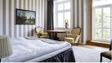 Hotell Breda Blick Room