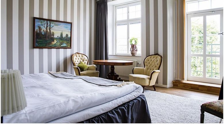 <b>Hotell Breda Blick Room</b>. Images powered by <a href="https://www.leonardoworldwide.com/" title="Leonardo Worldwide" target="_blank">Leonardo</a>.