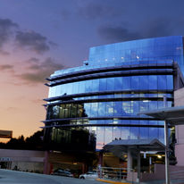 Holiday Inn Hotel & Suites Medica Sur