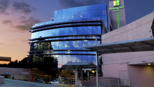Holiday Inn Hotel & Suites Medica Sur