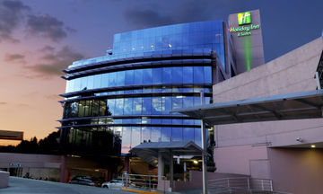 Holiday Inn Hotel & Suites Medica Sur