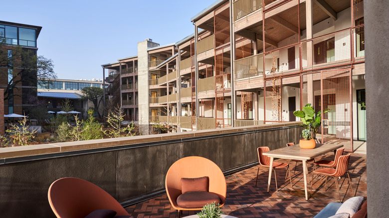 <b>Hotel Magdalena Suite</b>. Images powered by <a href="https://www.leonardoworldwide.com/" title="Leonardo Worldwide" target="_blank">Leonardo</a>.