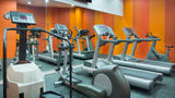 Holiday Inn Tijuana Zona Rio Health Club