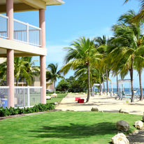 Holiday Inn Resort Grand Cayman