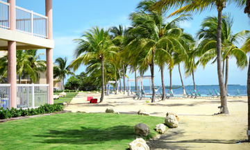 Holiday Inn Resort Grand Cayman
