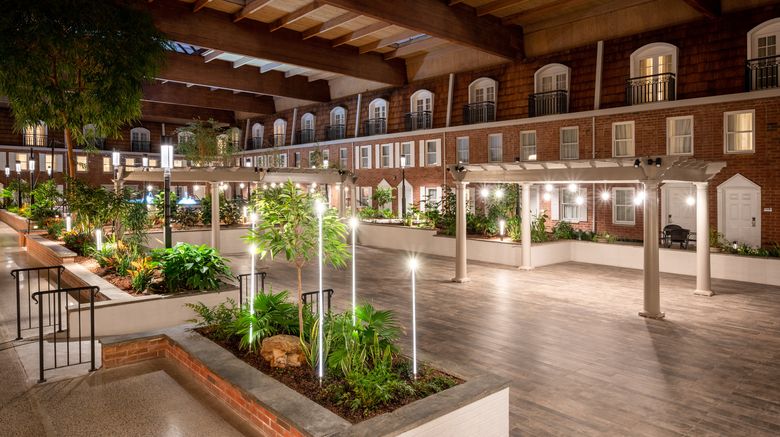 <b>Crowne Plaza-The Desmond Hotel Other</b>. Images powered by <a href="https://www.leonardoworldwide.com/" title="Leonardo Worldwide" target="_blank">Leonardo</a>.
