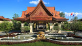 Crowne Plaza Resort Xishuangbanna Parkvw Exterior
