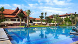Crowne Plaza Resort Xishuangbanna Parkvw Pool