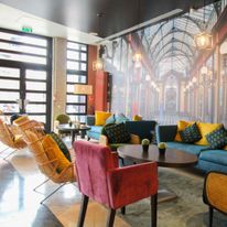 Ibis Styles Evry Courcouronnes