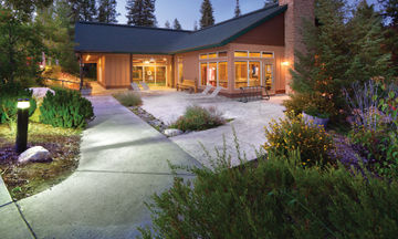 Worldmark McCall