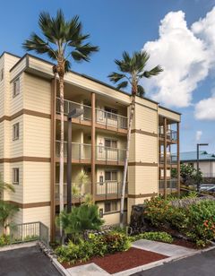 WorldMark Kona
