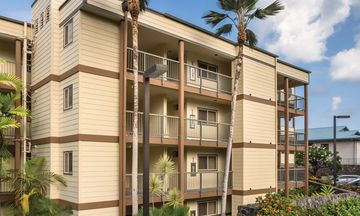 WorldMark Kona