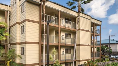 WorldMark Kona
