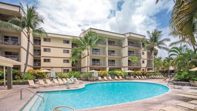 WorldMark Kona