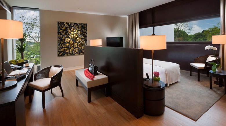 <b>Capella Singapore Lobby</b>. Images powered by <a href="https://www.leonardoworldwide.com/" title="Leonardo Worldwide" target="_blank">Leonardo</a>.