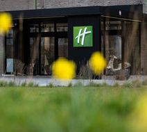 Holiday Inn Exterior