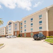 Candlewood Suites College Drive