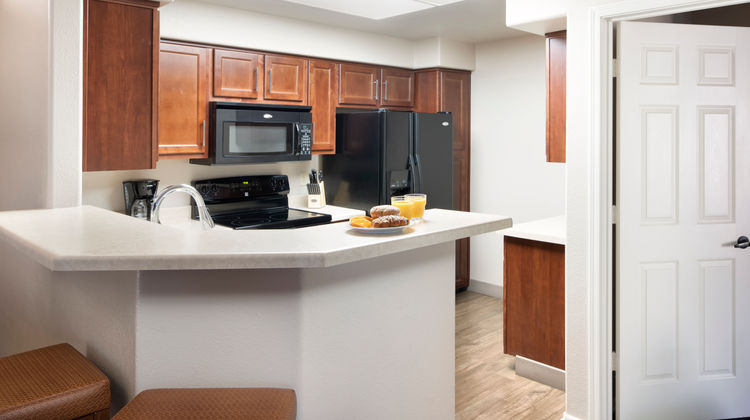 WorldMark Phoenix South Mountain Room