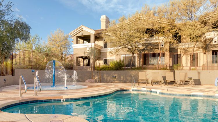 WorldMark Phoenix South Mountain Other