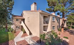WorldMark Las Vegas Spencer St