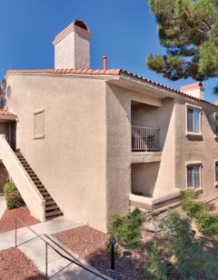 WorldMark Las Vegas Spencer St