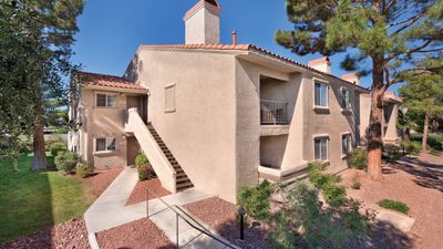 WorldMark Las Vegas Spencer St