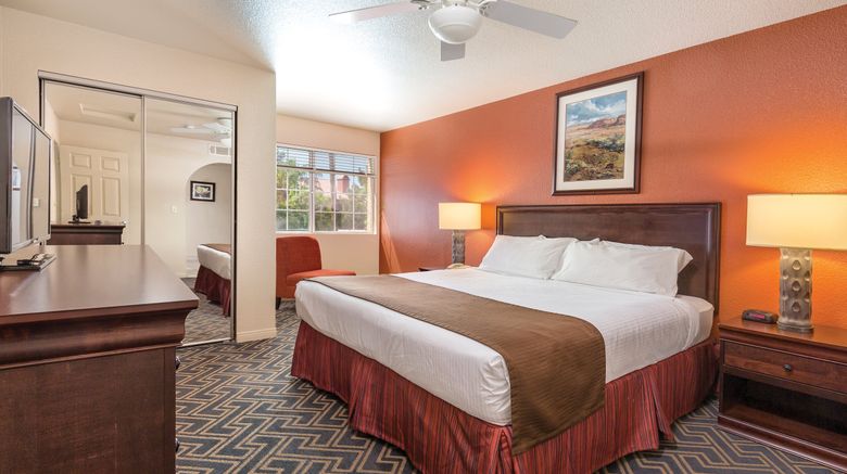 <b>WorldMark Las Vegas Spencer St Room</b>. Images powered by <a href="https://www.leonardoworldwide.com/" title="Leonardo Worldwide" target="_blank">Leonardo</a>.