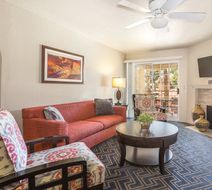 WorldMark Las Vegas Spencer St Room