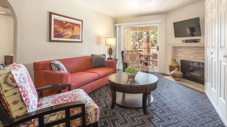 <b>WorldMark Las Vegas Spencer St Room</b>. Images powered by <a href="https://www.leonardoworldwide.com/" title="Leonardo Worldwide" target="_blank">Leonardo</a>.