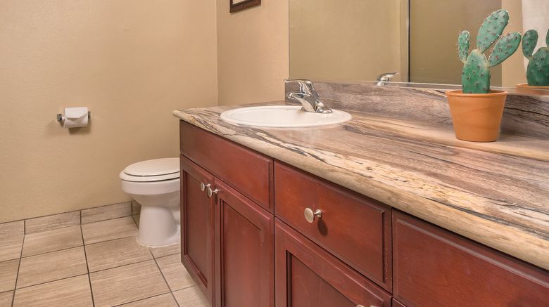 <b>WorldMark Las Vegas Spencer St Room</b>. Images powered by <a href="https://www.leonardoworldwide.com/" title="Leonardo Worldwide" target="_blank">Leonardo</a>.