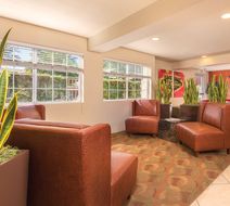 WorldMark Las Vegas Spencer St Lobby