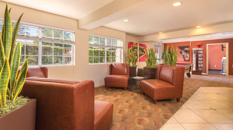 <b>WorldMark Las Vegas Spencer St Lobby</b>. Images powered by <a href="https://www.leonardoworldwide.com/" title="Leonardo Worldwide" target="_blank">Leonardo</a>.
