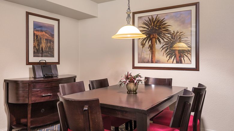 <b>WorldMark Las Vegas Spencer St Room</b>. Images powered by <a href="https://www.leonardoworldwide.com/" title="Leonardo Worldwide" target="_blank">Leonardo</a>.