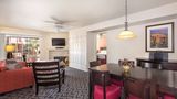 WorldMark Las Vegas Spencer St Room