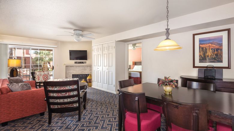 <b>WorldMark Las Vegas Spencer St Room</b>. Images powered by <a href="https://www.leonardoworldwide.com/" title="Leonardo Worldwide" target="_blank">Leonardo</a>.