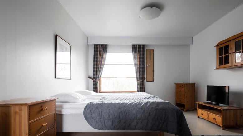 <b>Lapland Hotels Kilpis Room</b>. Images powered by <a href="https://www.leonardoworldwide.com/" title="Leonardo Worldwide" target="_blank">Leonardo</a>.